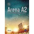 Arena A2 Kursbuch (+CD)